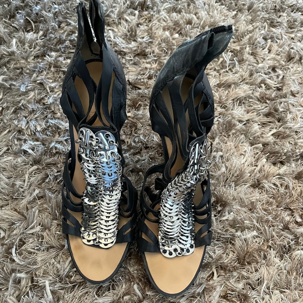 Boutique 9 Heels